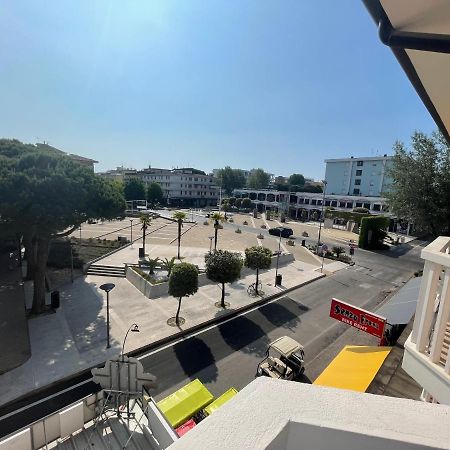 Costa Rica Bibione Ca' D'Oro Apartman Kültér fotó