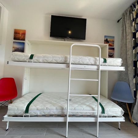 Costa Rica Bibione Ca' D'Oro Apartman Kültér fotó