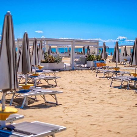 Costa Rica Bibione Ca' D'Oro Apartman Kültér fotó