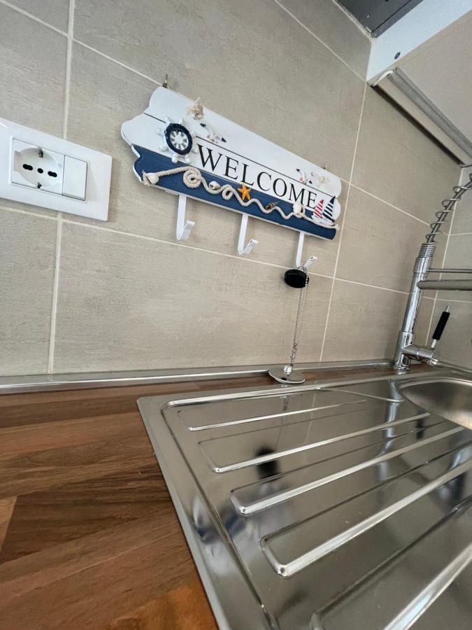 Costa Rica Bibione Ca' D'Oro Apartman Kültér fotó