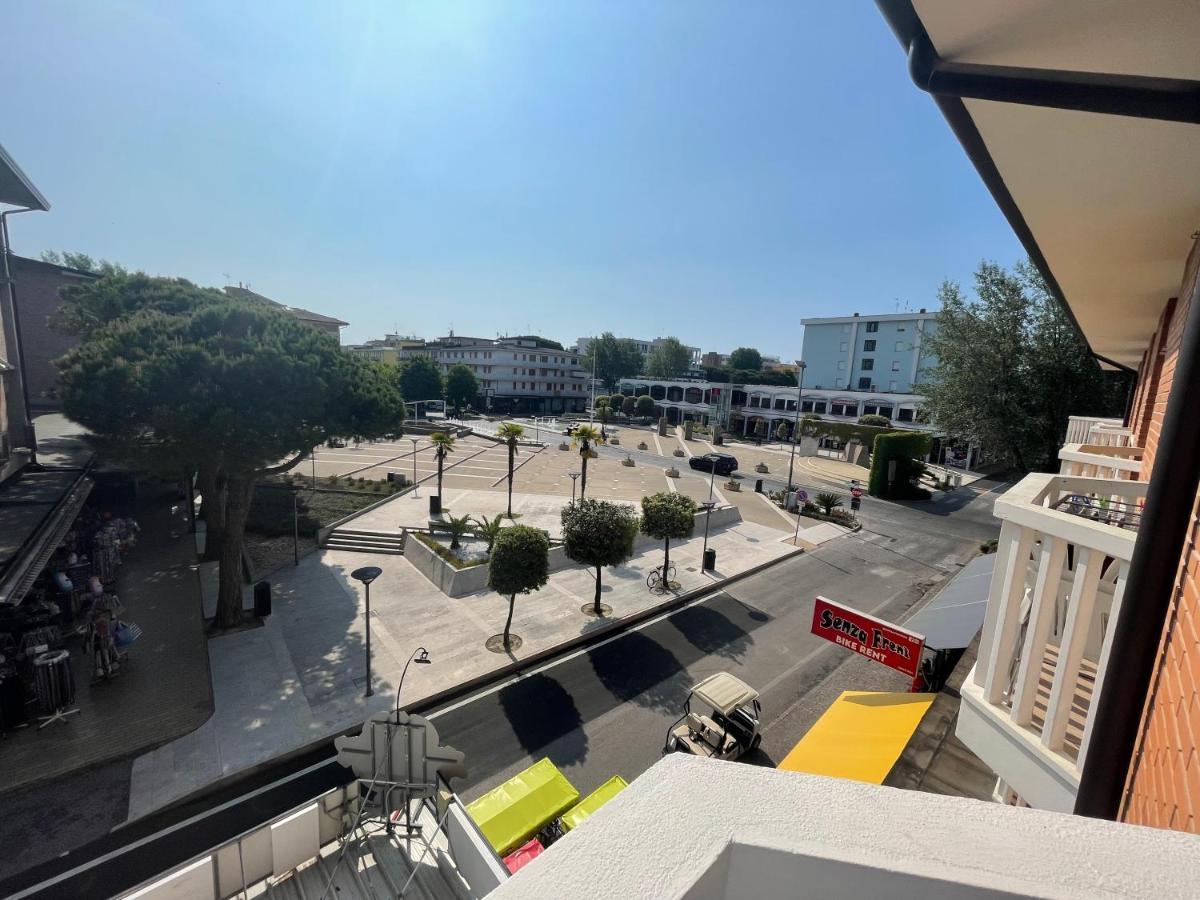 Costa Rica Bibione Ca' D'Oro Apartman Kültér fotó
