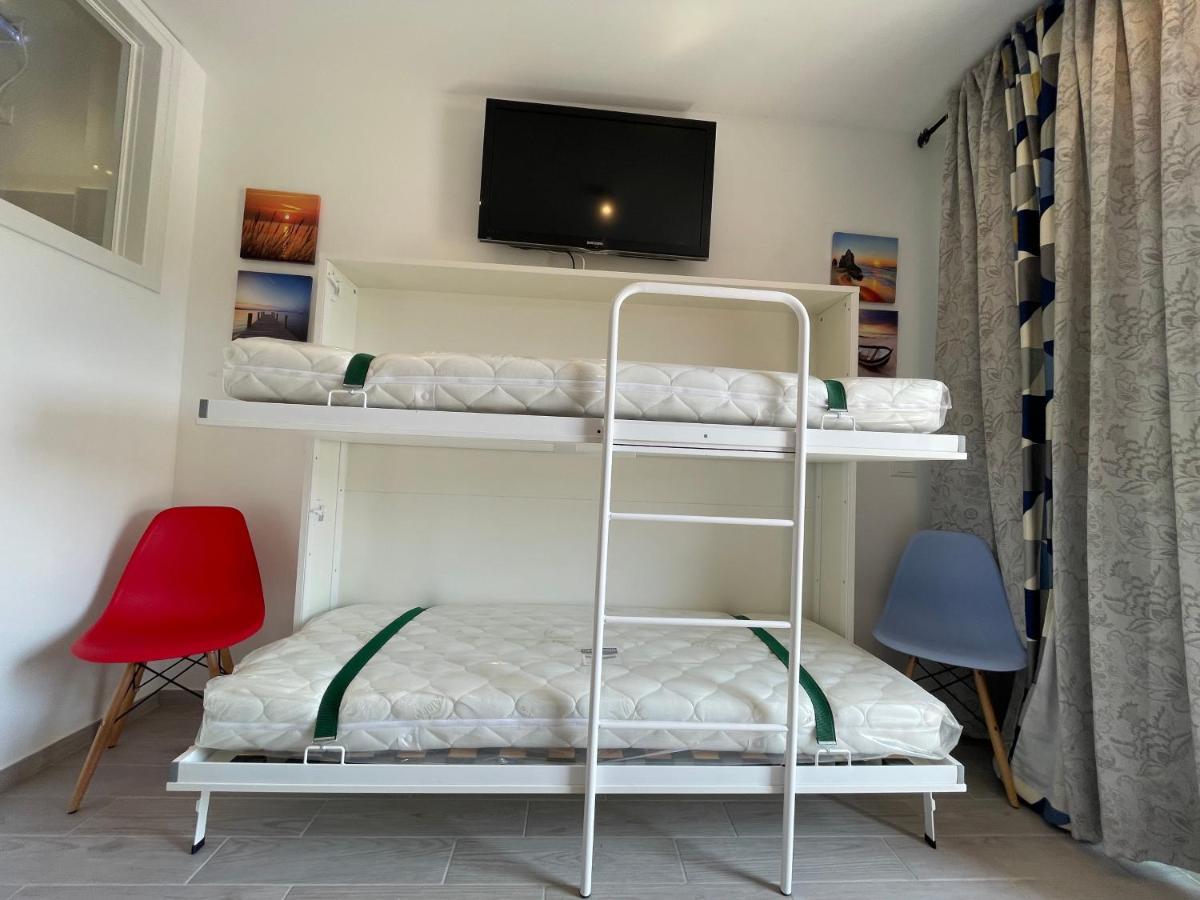 Costa Rica Bibione Ca' D'Oro Apartman Kültér fotó